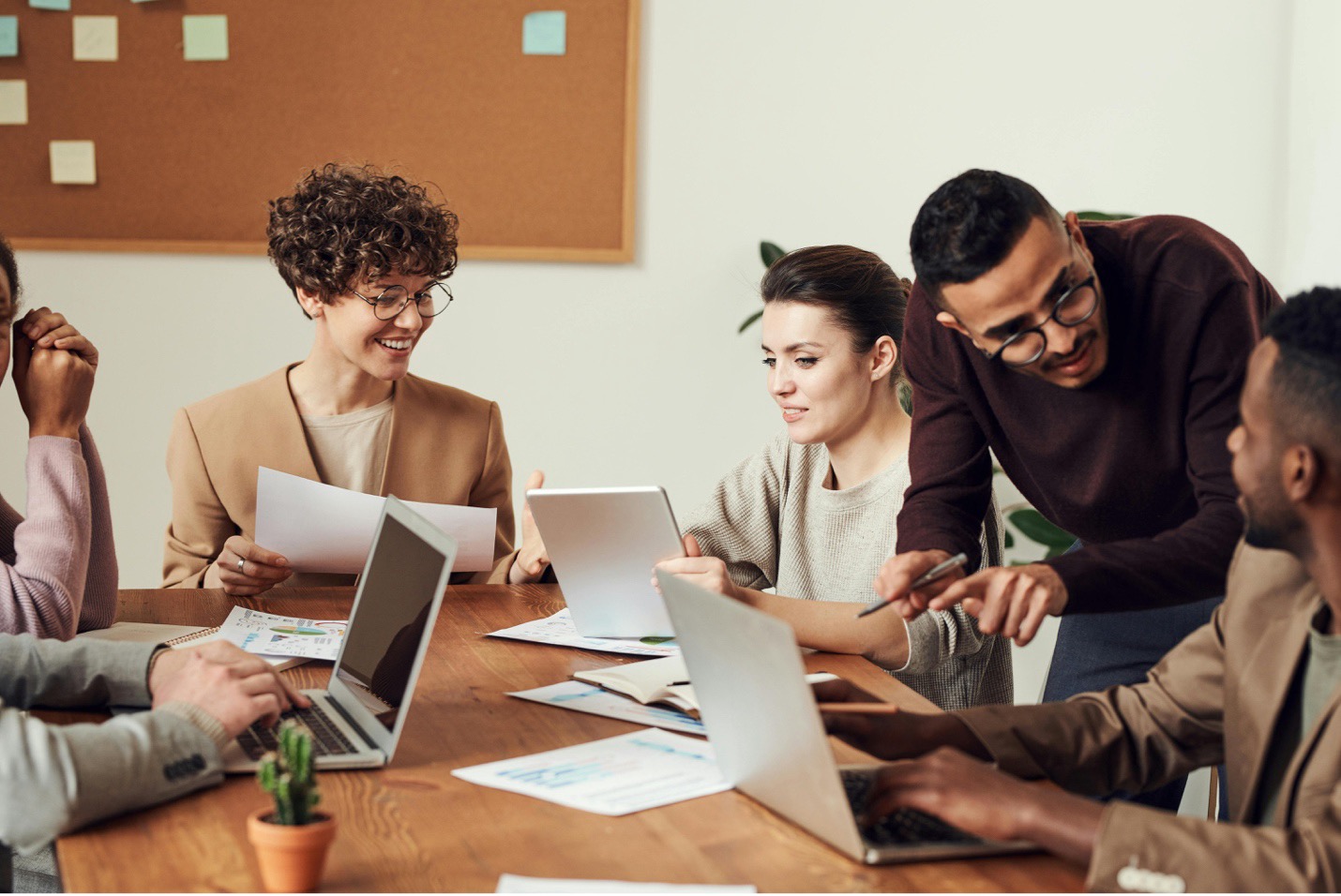 Non-Profits and Strategy: Doing More with Less Without Losing Impact