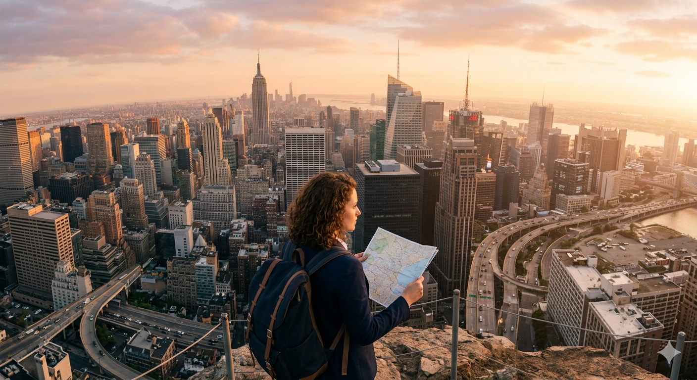 Entering the U.S. Market: Why the Plan Is the Beginning, Not the Answer